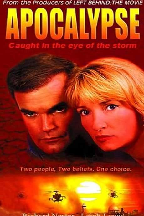 Apocalypse: Caught in the Eye of the Storm